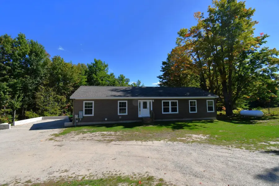 4012 Loeb, Charlevoix, MI 49720 - #3