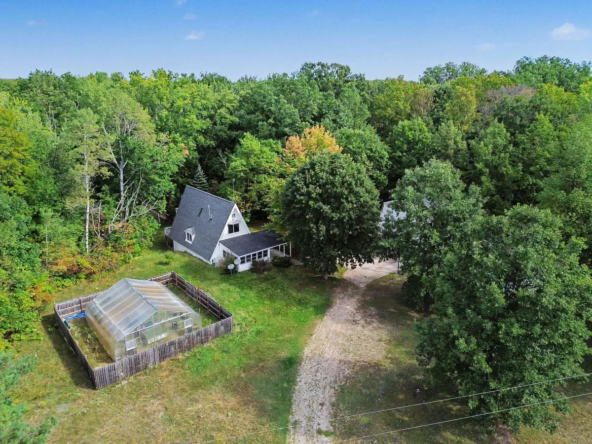 5250 Logging #Lot: 8,76, Sears, MI 49679 - #1