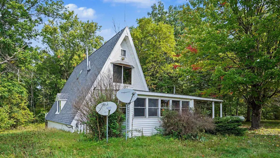 5250 Logging #Lot: 8,76, Sears, MI 49679 - #2