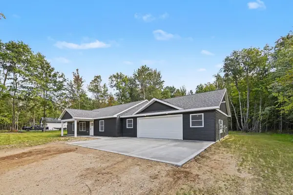4921 River Woods, Lake City, MI 49651