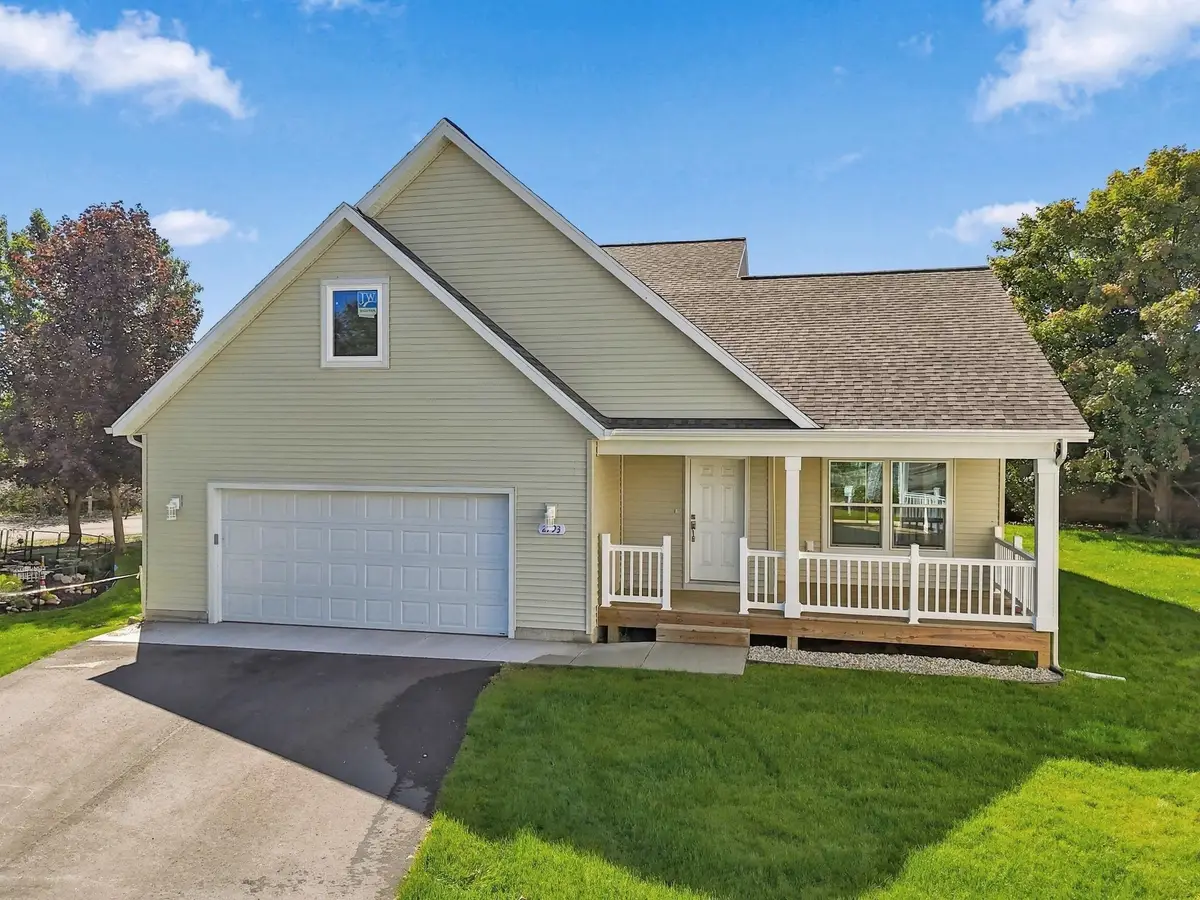 2793 Garnet #Lot: 32, Traverse City, MI 49684 - #1