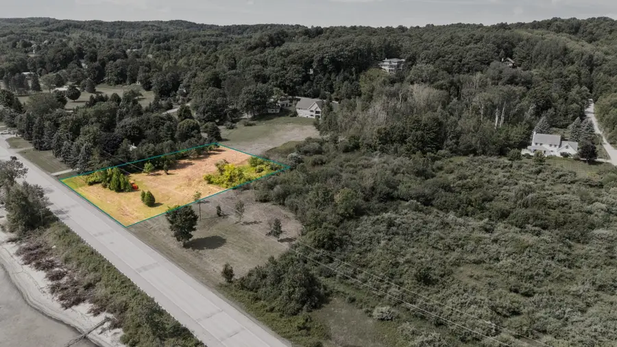 5380 S West Bay, Suttons Bay, MI 49682 - #2