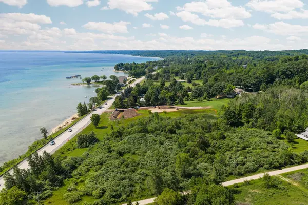 5368 S West Bay, Suttons Bay, MI 49682