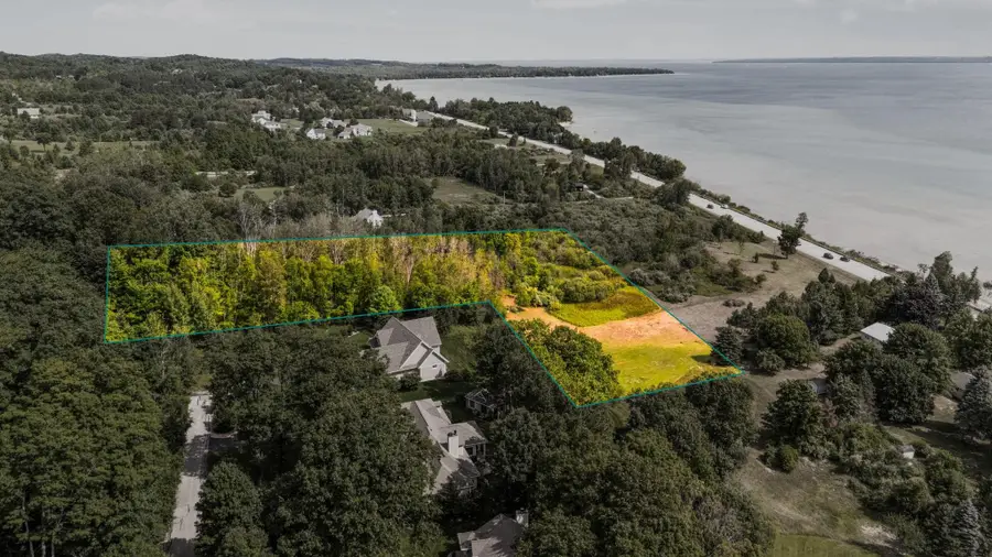 5368 S West Bay, Suttons Bay, MI 49682 - #3