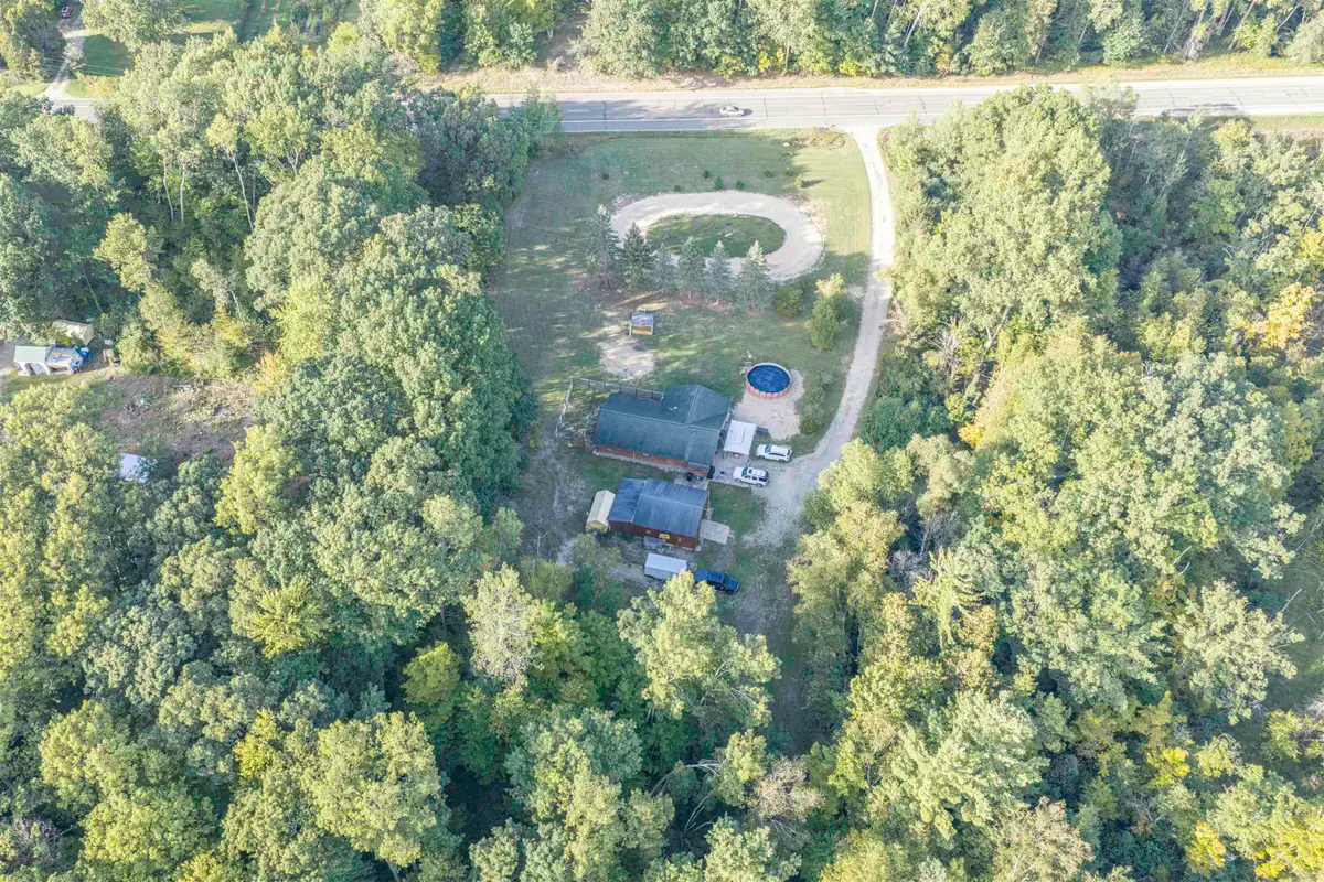 4760 E Howard City Edmore, Edmore, MI 48829 - #1