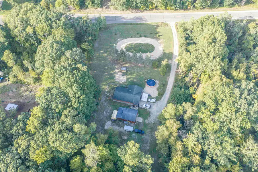 4760 E Howard City Edmore, Edmore, MI 48829 - #2