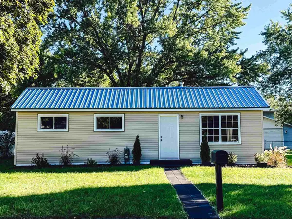 1117 Ward, Mount Pleasant, MI 48858