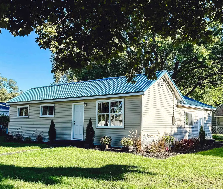 1117 Ward, Mount Pleasant, MI 48858 - #2