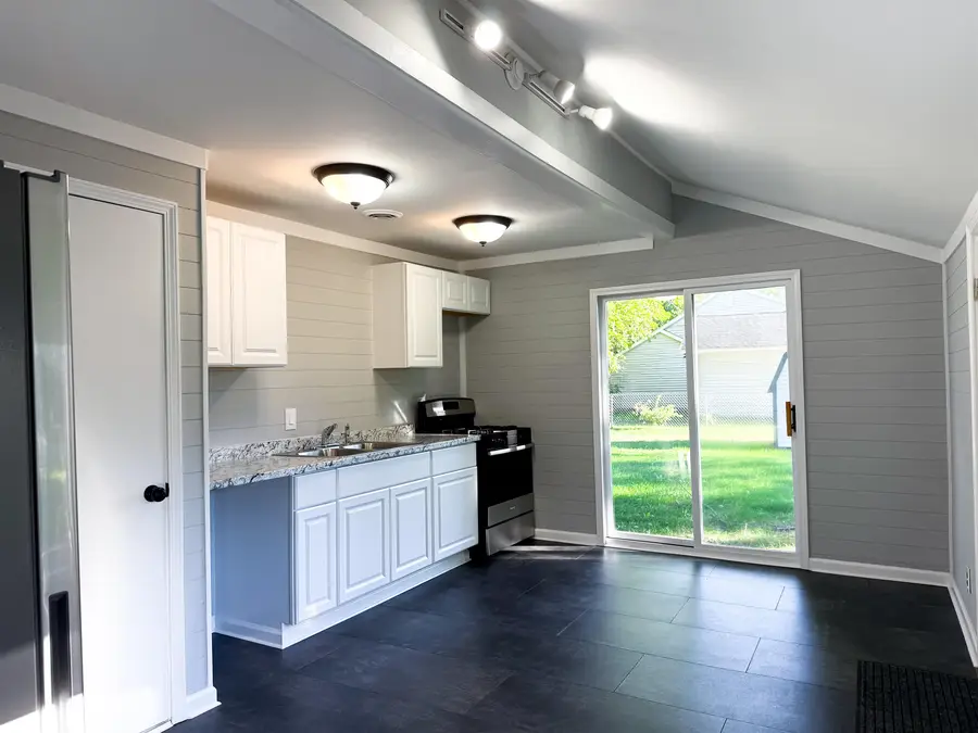 1117 Ward, Mount Pleasant, MI 48858 - #3