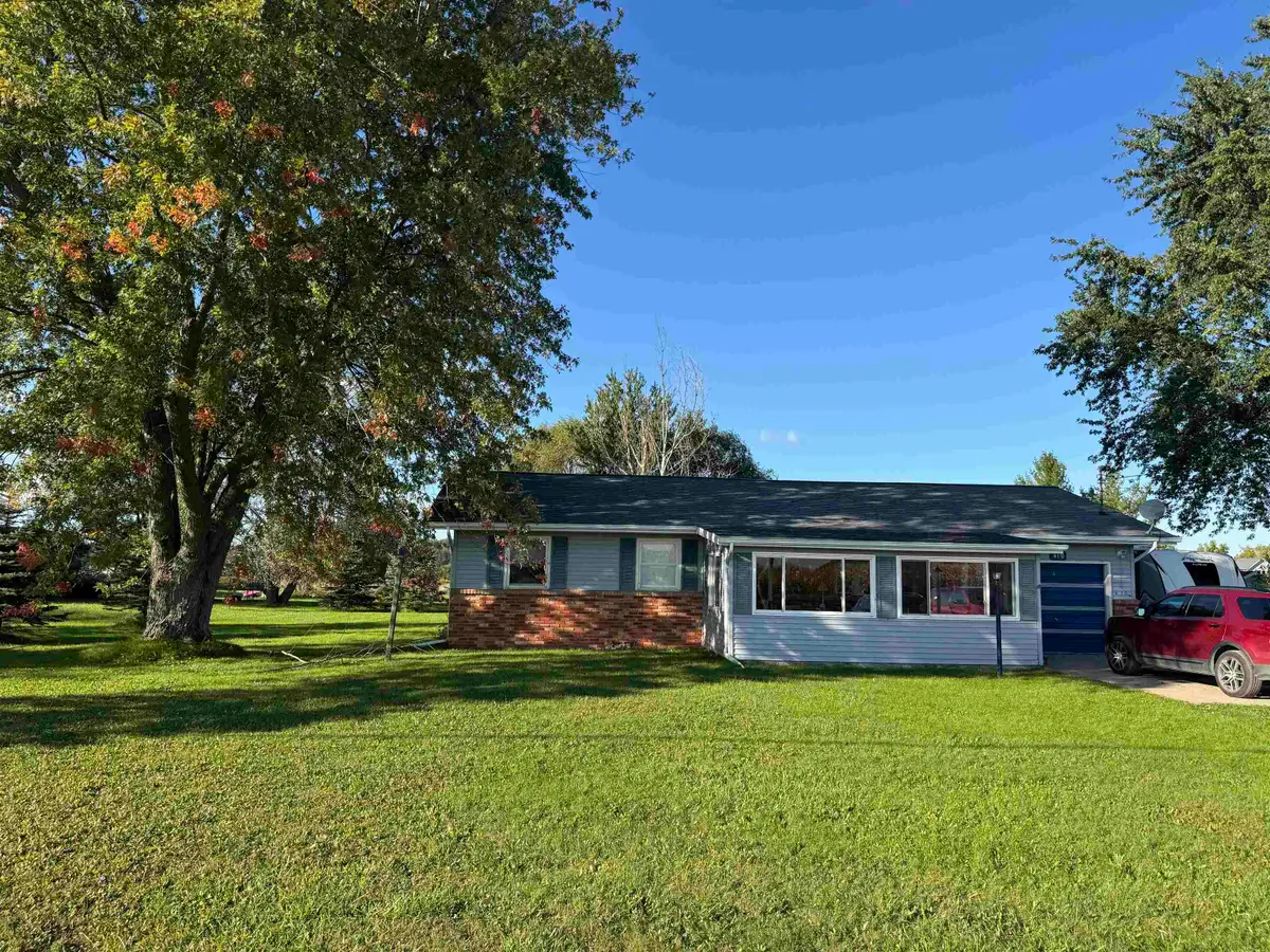 410 Harrison, Prescott, MI 48756 - #1
