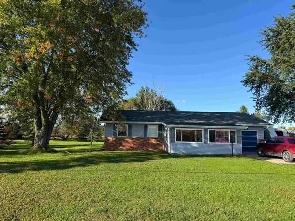 410 Harrison, Prescott, MI 48756