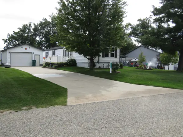 3287 Comanche #Lot: 1095, West Branch, MI 48661