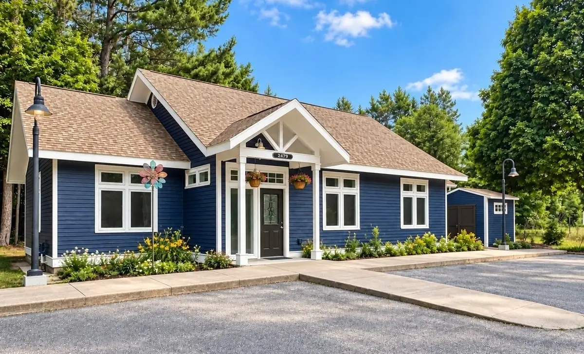 2879 J Maddy, Interlochen, MI 49643 - #1