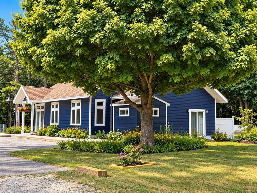 2879 J Maddy, Interlochen, MI 49643 - #2