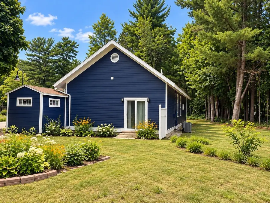 2879 J Maddy, Interlochen, MI 49643 - #3