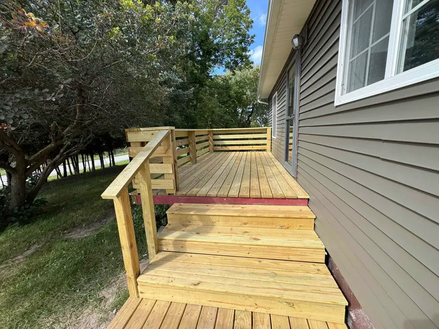 930 Reed, Sterling, MI 48659 - #3