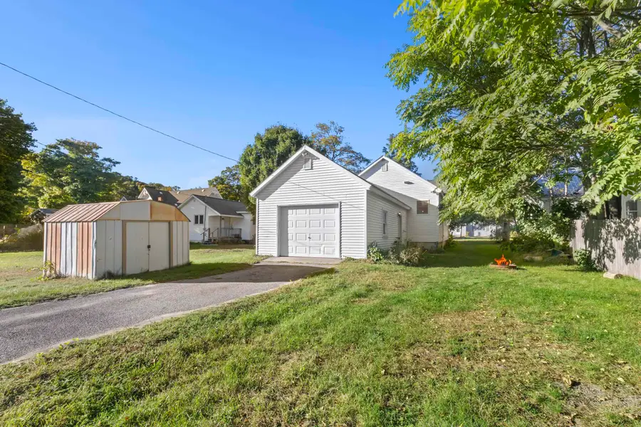 714 James, Frankfort, MI 49635 - #2