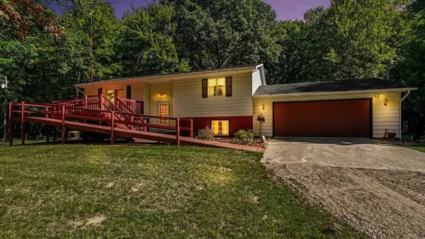 1550 N Shepherd, Mount Pleasant, MI 48858