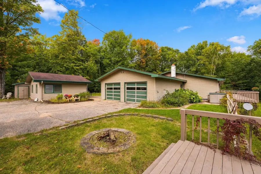 8370 W Blue, Lake City, MI 49651 - #2
