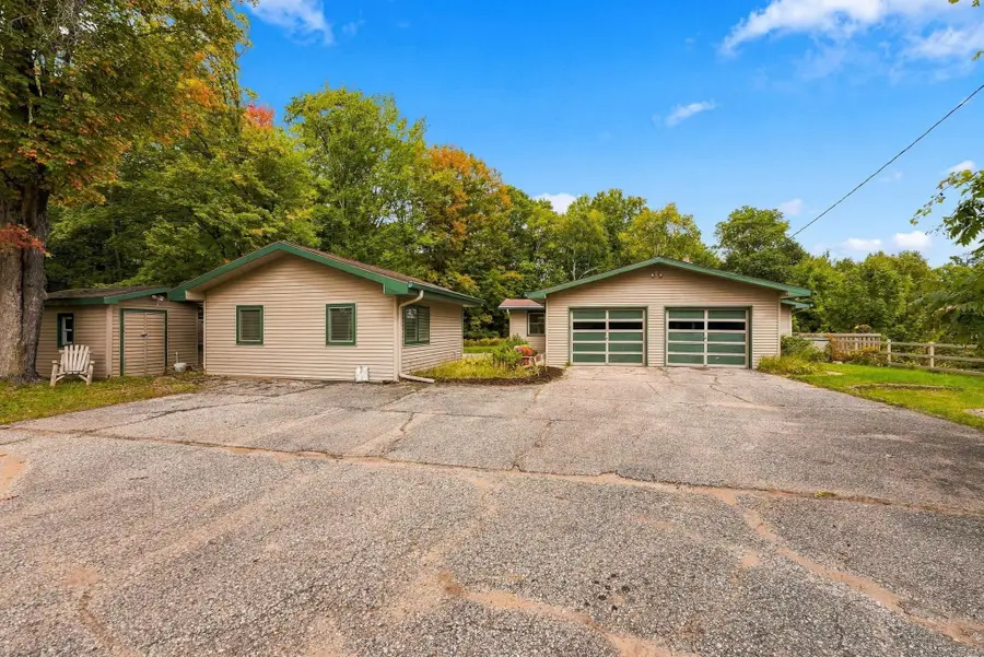 8370 W Blue, Lake City, MI 49651 - #3