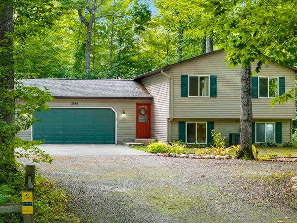 2548 E Birch, Cedar, MI 49621