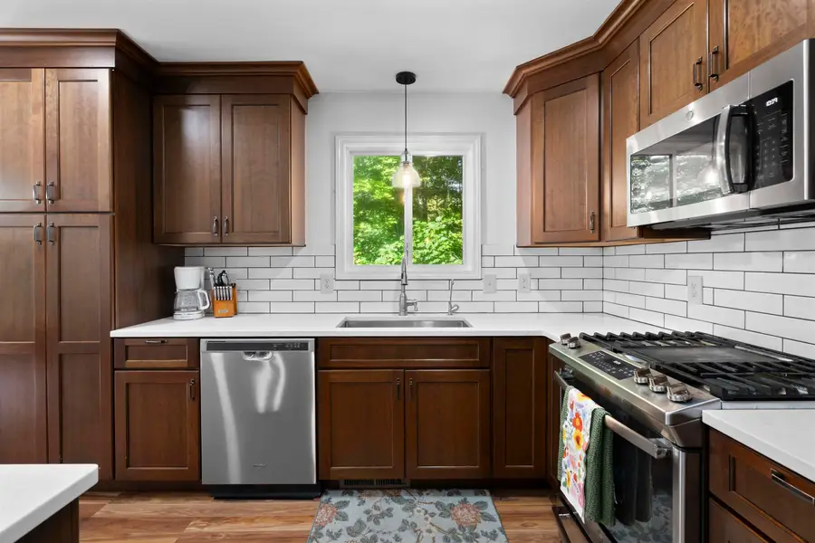 2548 E Birch, Cedar, MI 49621 - #2