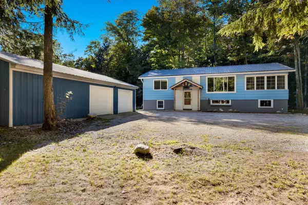 15603 E Cherry Park #Lot: 54,55, Northport, MI 49670