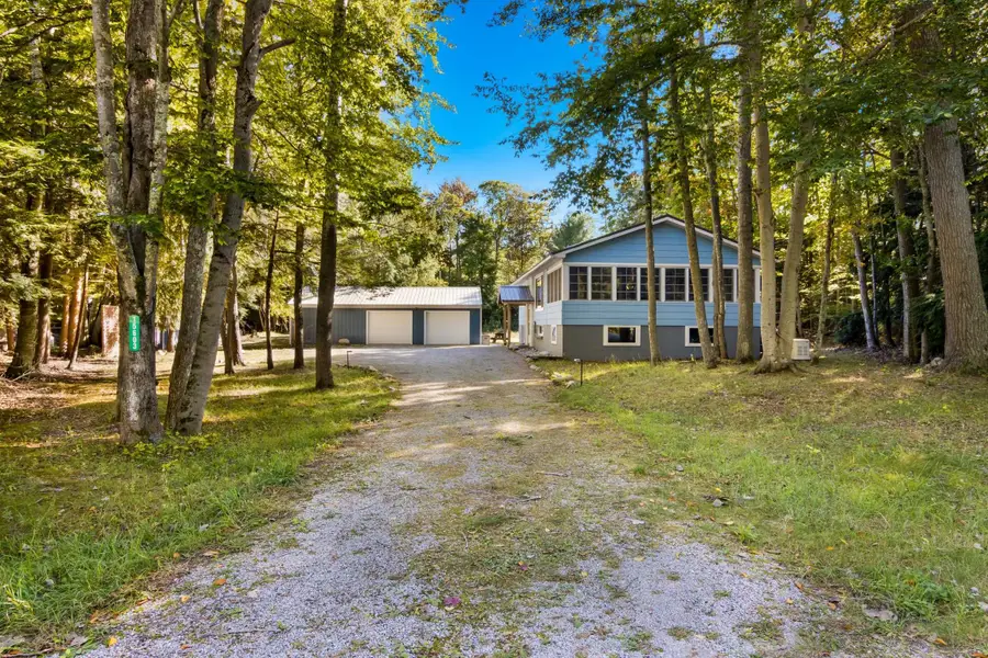 15603 E Cherry Park #Lot: 54,55, Northport, MI 49670 - #3