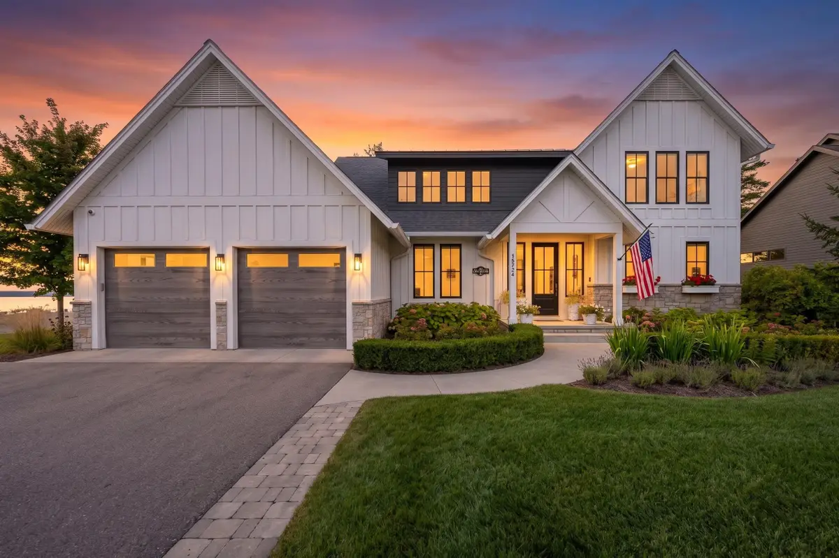 15724 Shoreline #Lot: 10, Traverse City, MI 49686 - #1