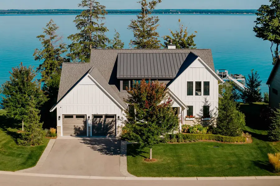 15724 Shoreline #Lot: 10, Traverse City, MI 49686 - #2