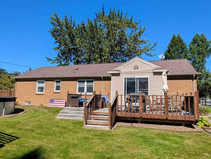 317 Midland, Auburn, MI 48611 - #2