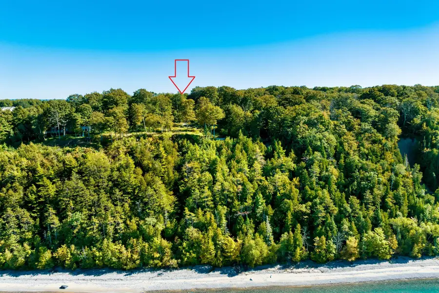 12281 N Island View, Northport, MI 49670 - #3