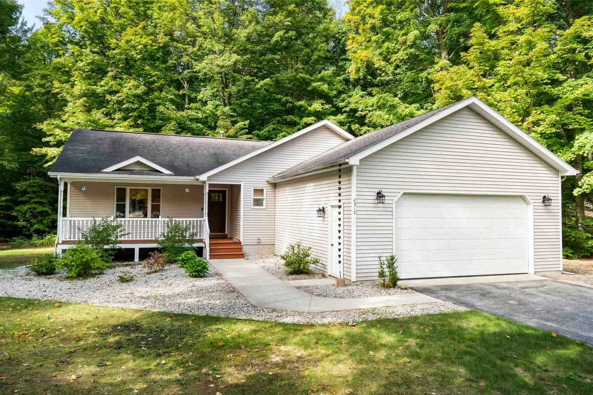 8310 Aimee, Lake Ann, MI 49650 - #1