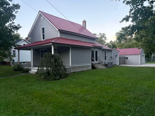 511 S Church, Saint Johns, MI 48879