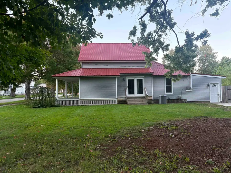 511 S Church, Saint Johns, MI 48879 - #2