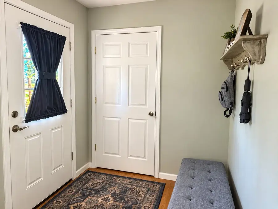 3820 W 16, Mesick, MI 49668 - #3