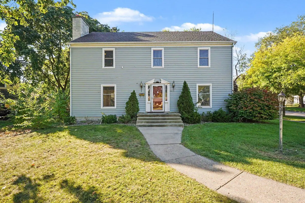 900 E Maple, Mount Pleasant, MI 48858 - #1