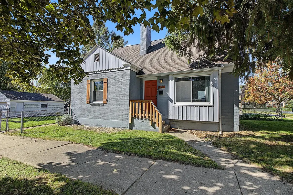 101 SW Marion, Grand Rapids, MI 49504 - #1