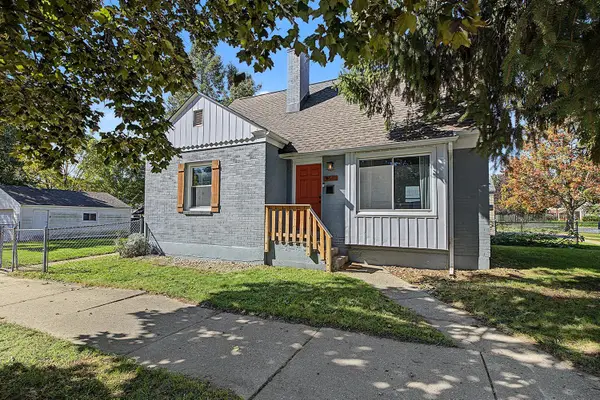 101 SW Marion, Grand Rapids, MI 49504