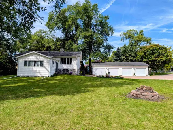 426 E Michigan #Lot: 6, Au Gres, MI 48703