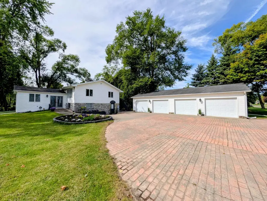 426 E Michigan #Lot: 6, Au Gres, MI 48703 - #3