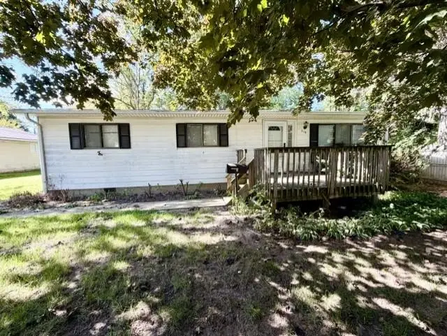 510 S Mill, Saint Louis, MI 48880 - #1
