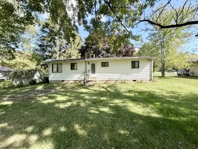 510 S Mill, Saint Louis, MI 48880 - #2