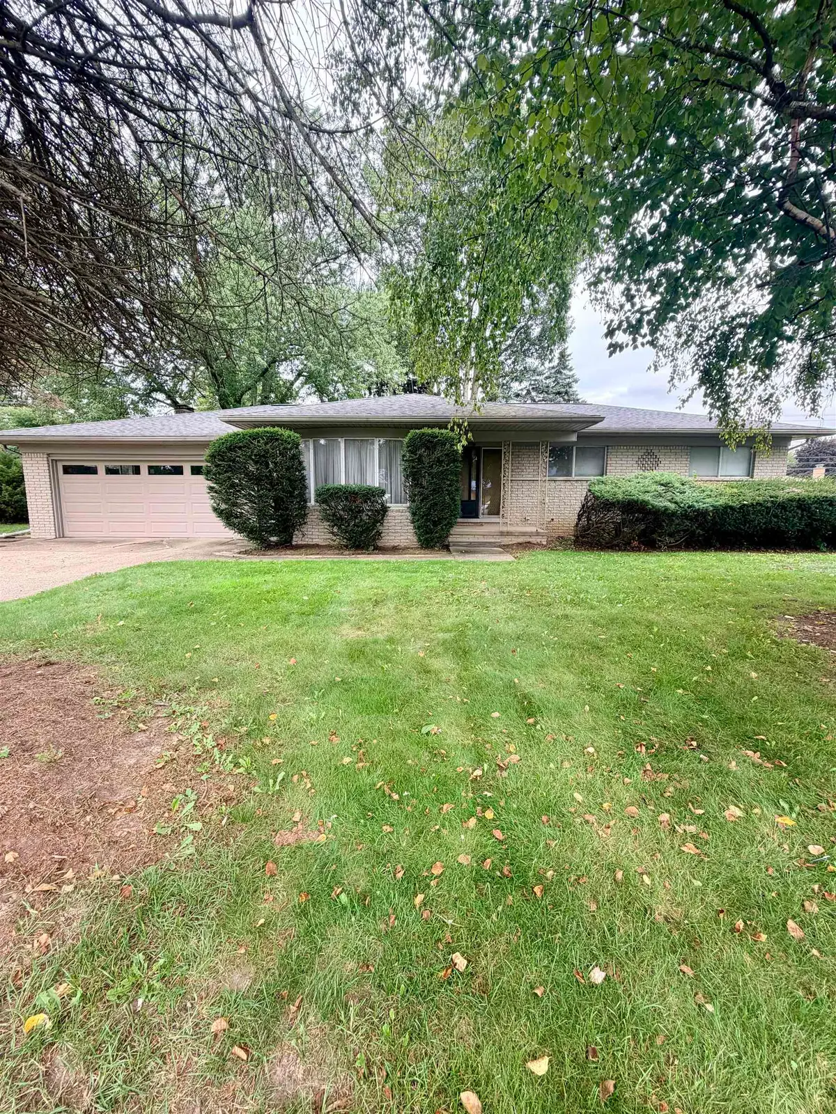 53598 Franklin, Shelby, MI 48316 - #1