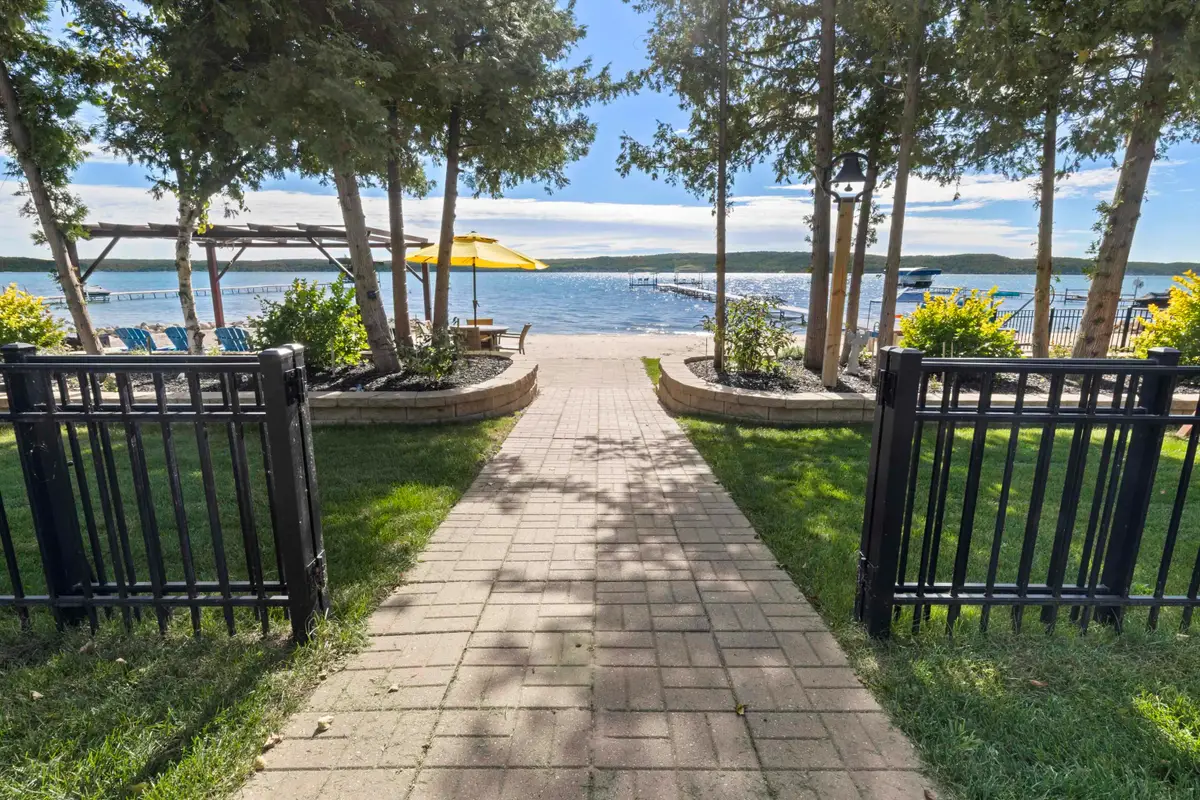 4336 Crystal #Lot: 8-8A&9, Beulah, MI 49617 - #1