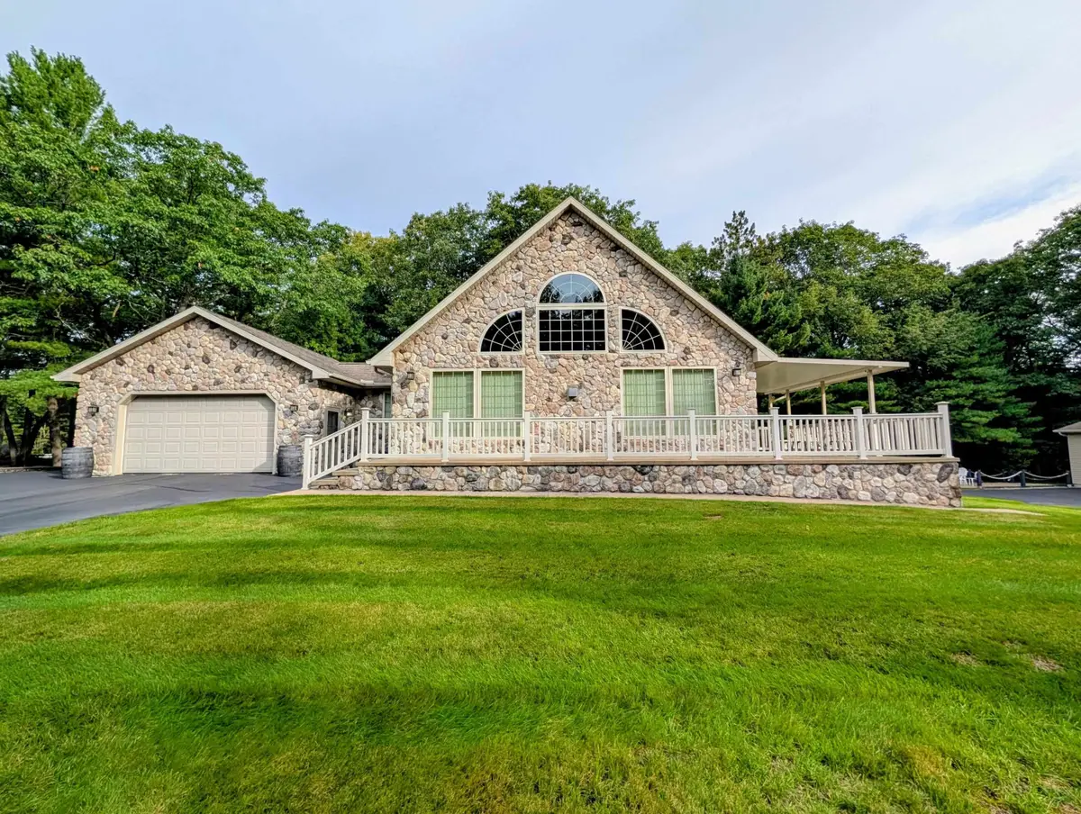 5259 E 31st, Au Gres, MI 48703 - #1