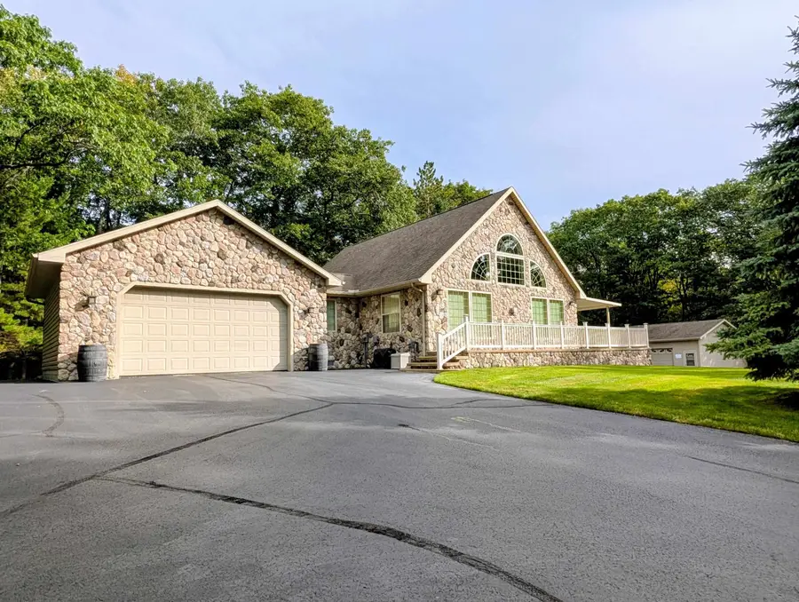 5259 E 31st, Au Gres, MI 48703 - #2