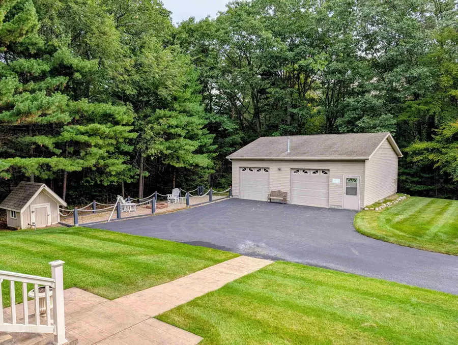 5259 E 31st, Au Gres, MI 48703 - #3