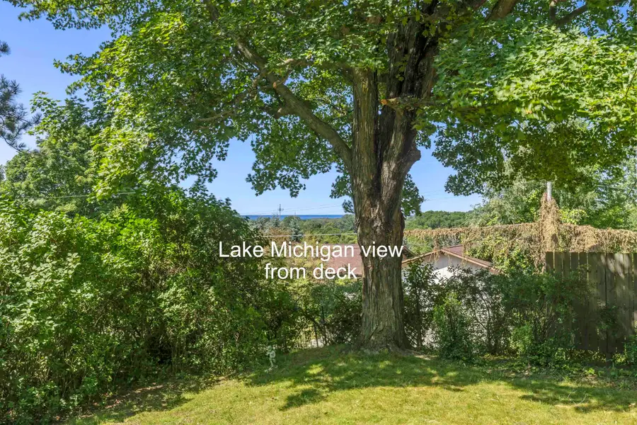 335 Bridge, Frankfort, MI 49635 - #2