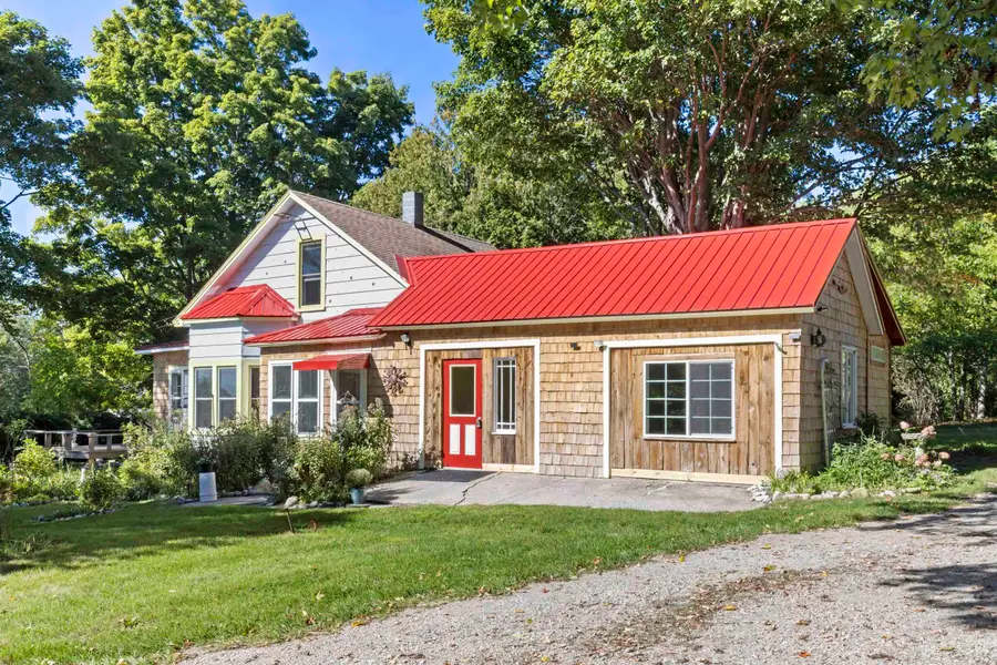 335 Bridge, Frankfort, MI 49635 - #3